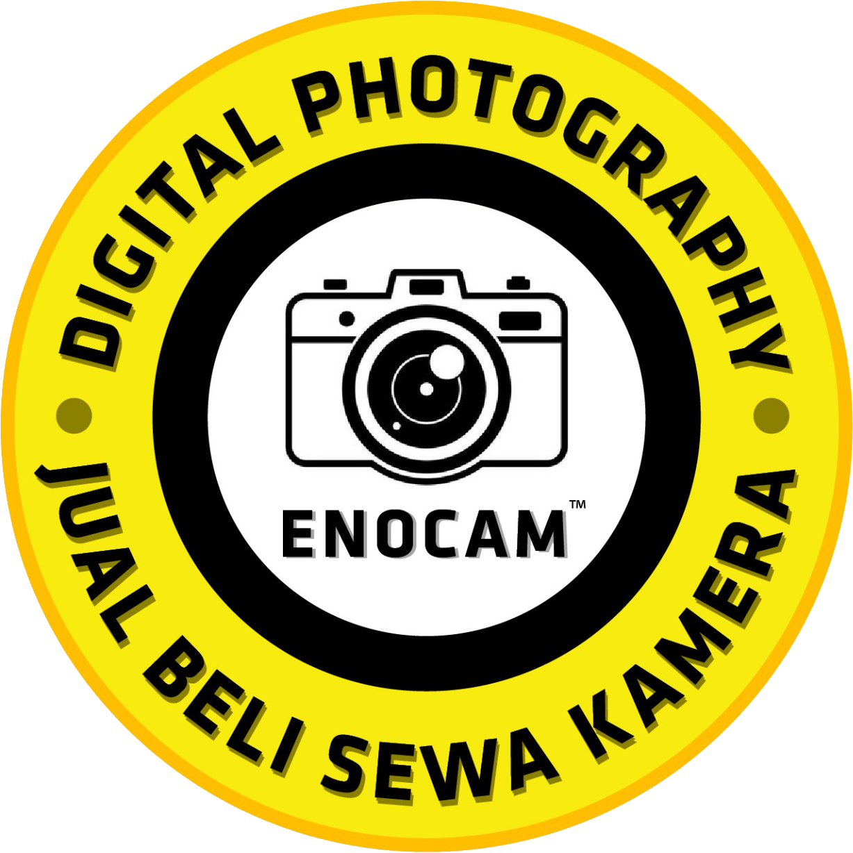 Enocam logo